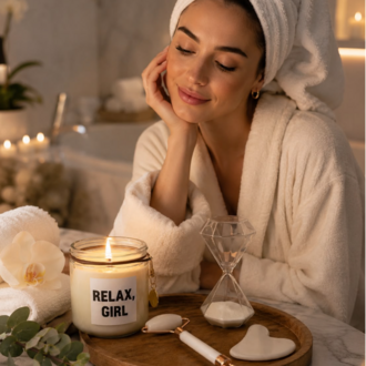 "Relax saati" mumu