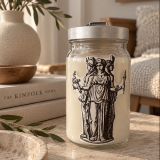 "Hekate" Mumu