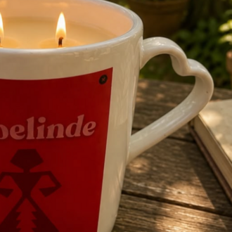 "EliBelinde" Mumu