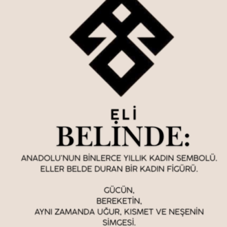 "EliBelinde" Mumu