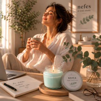 "Nefes" Mumu 