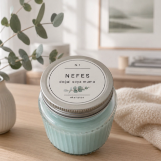 "Nefes" Mumu 