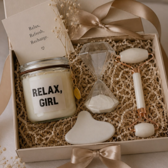 "Relax saati" mumu