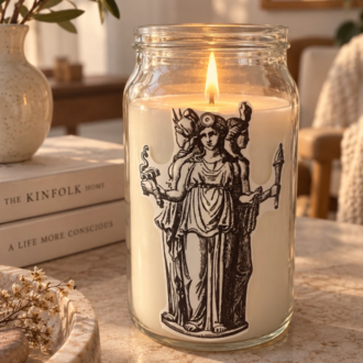 "Hekate" Mumu