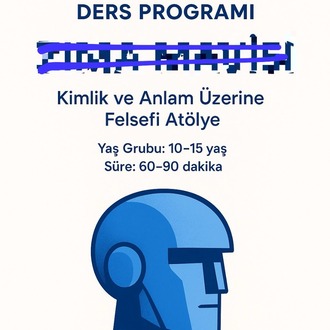 P4C ders tasarımı