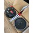 Vibe 20 cm YENİ SERİ 225 rms black death
