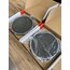 Vibe 20 cm YENİ SERİ 225 rms black death