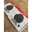 Vibe 20 cm YENİ SERİ 225 rms black death