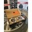 10 cm edge tweeter 150 rms