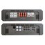 Qline 250.4 AKÜSTIK AMFİ