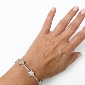 Starlight Bracelet