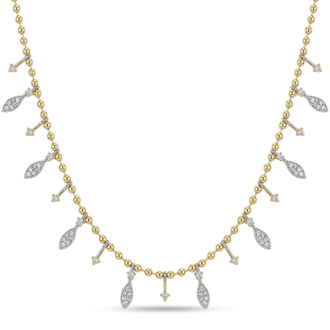Marquise Dot