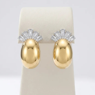 Lina Earring