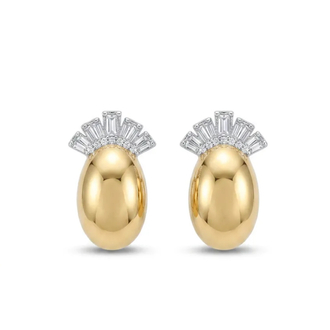 Lina Earring