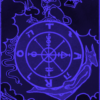 Tarot Danışmanlığı