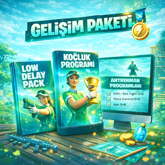 Gelişim paketi