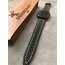 Haki Yeşili Apple Watch Saat Kordonu (KY0006)