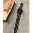 Haki Yeşili Apple Watch Saat Kordonu (KY0006)