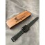 Haki Yeşili Apple Watch Saat Kordonu (KY0006)