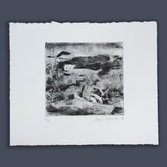 Untitled - Aylin Zaptçıoğlu