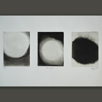 ''Bodies'' - Zeynep Beler