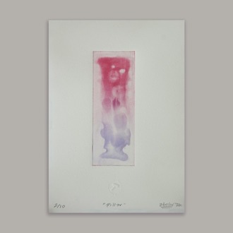 ''Pillar'' - Zeynep Beler