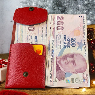 HAPPY NEW YEARS GIFT BOX