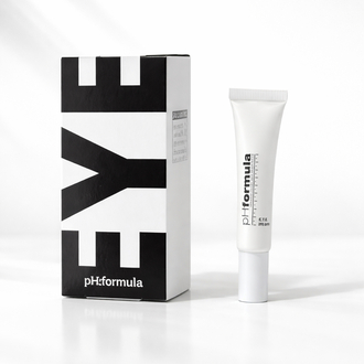 pHformula E.Y.E. lift serum