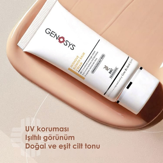 Genosys Intensive Blemish Balm Cream