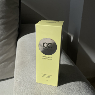 Theraderm cc exoampoule serum