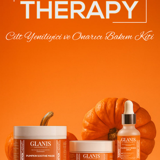 Glanis pumpkin therapy
