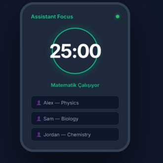 Asisfocus Premium