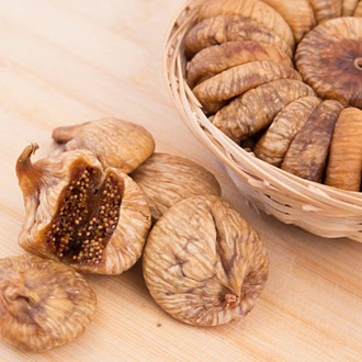naturel kuru incir 2 kg