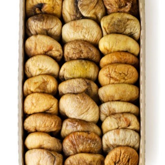 kuru incir 1 kg