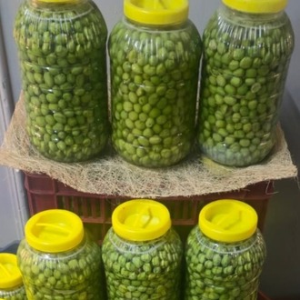 Kırma Zeytin Gemlik 3