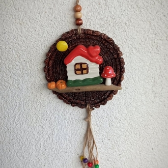 Dekoratif Bahçe/Balkon Süsü