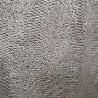 Kordone Dantel Kaftan