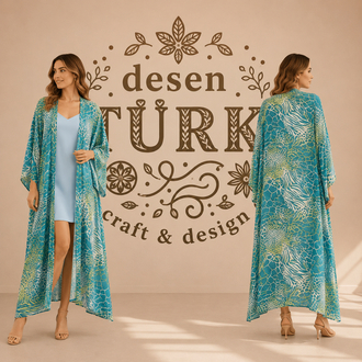 Firuze Kaftan