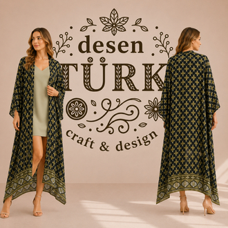 Igo Kaftan
