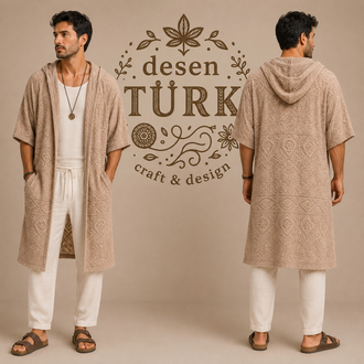 Terra Kaftan