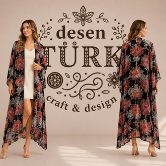 Allium Kaftan