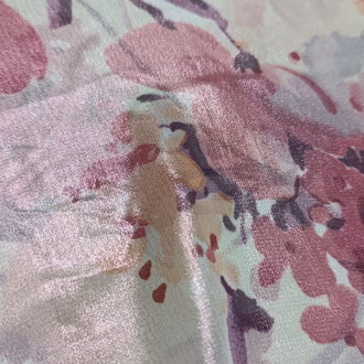 Aquarelle Kaftan