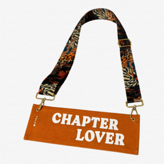 Book Mood | Chapter Lover