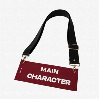 Book Mood | Main Character