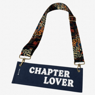 Book Mood | Chapter Lover