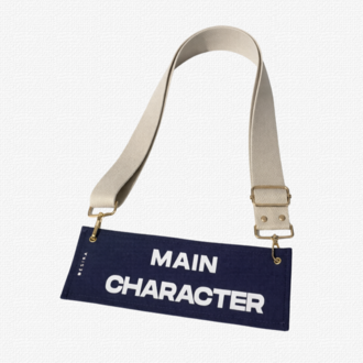 Book Mood | Main Character