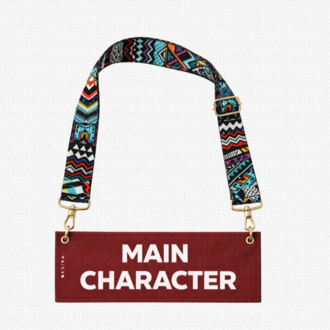 Book Mood | Main Character