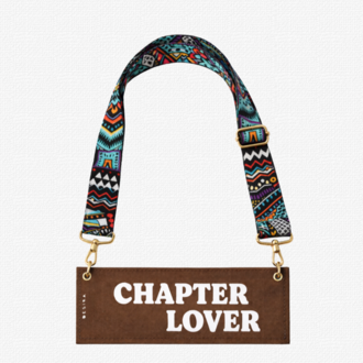 Book Mood | Chapter Lover