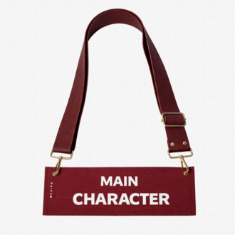 Book Mood | Main Character