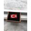 türk bayrağı ve Atatürk broş
